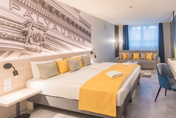 Impulso Hotel by Mellow Mood Hotels, Primary image