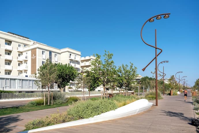 Litoraneo Suite Hotel