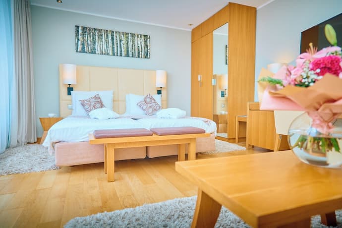 Astoria Hotel Opatija****, Primary image