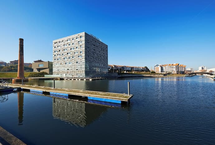 Melia Ria Hotel & Spa