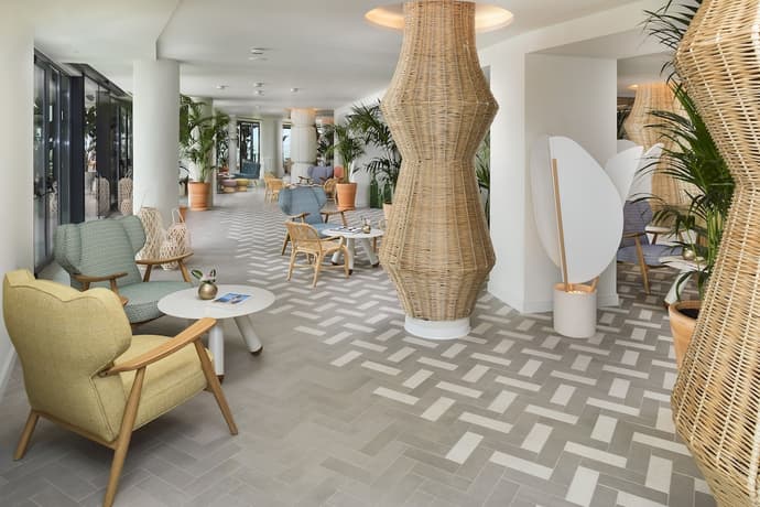 ME Sitges Terramar, Primary image