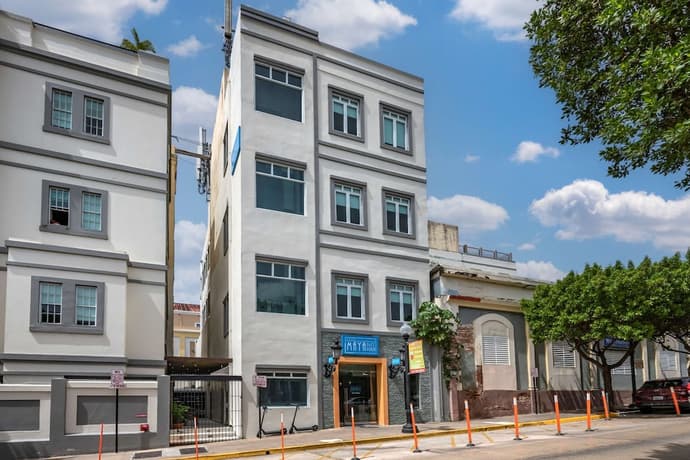 Hotel Mayaguez Plaza, BW Signature Collection, Primary image