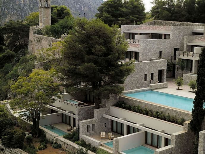 Nafplia Palace Hotel & Villas, Primary image