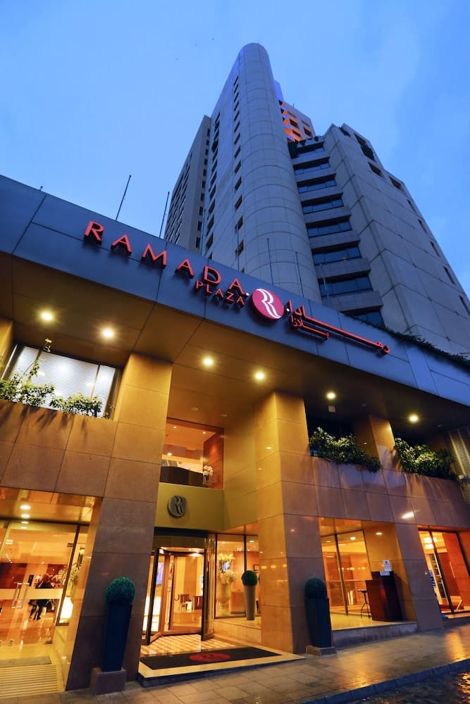 Ramada Plaza by Wyndham Beirut Raouche