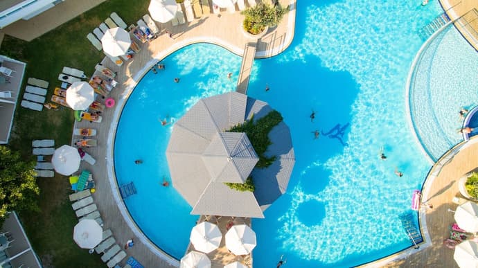 Lydia Maris Resort and Spa  - All Inclusive, Primary image