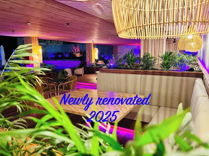 Hotel Princesa Solar, Primary image