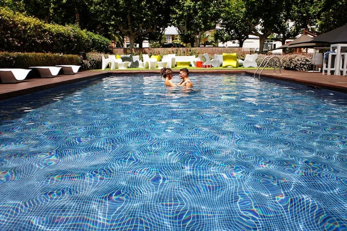 Magnolia Hotel Salou - Adults Only, Primary image