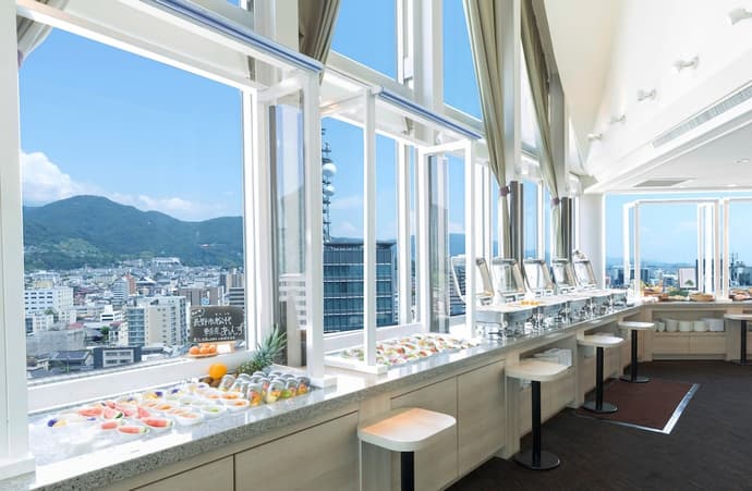 Hotel JAL City Nagano, Primary image