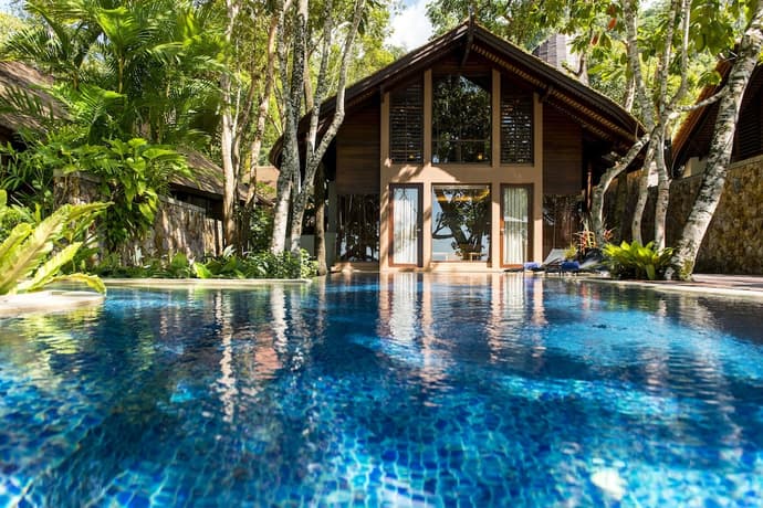 The Tubkaak Krabi Boutique Resort, Primary image