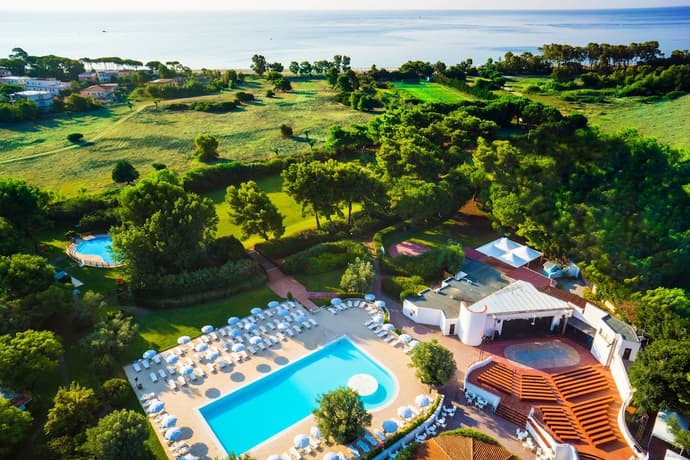 TH Simeri - Simeri Village, Primary image