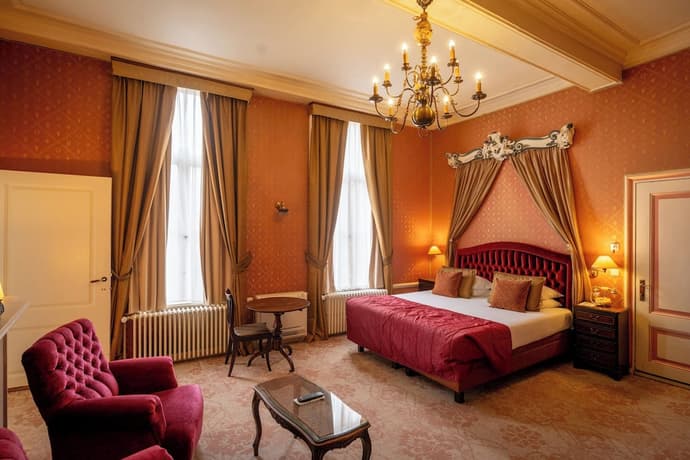 Hotel Jan Brito