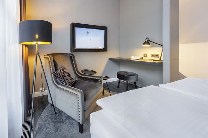 Airporthotel Berlin Adlershof