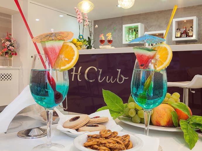 Hotel Club - Sorrento, Primary image