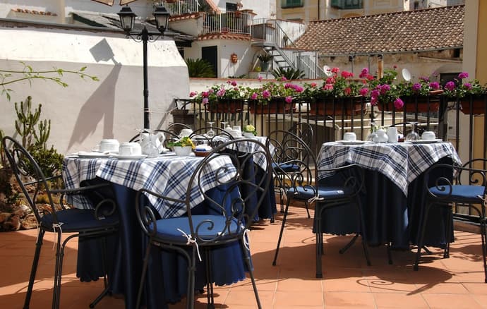 Hotel Antica Repubblica