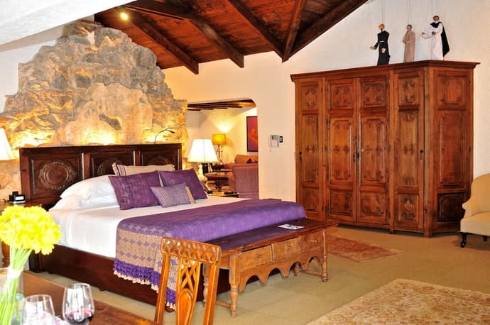 Hotel Museo Spa Casa Santo Domingo, Primary image