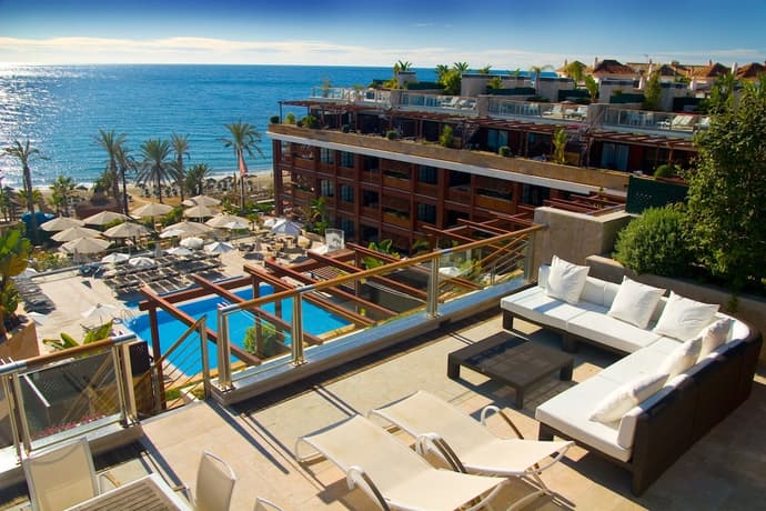 Gran Hotel Guadalpin Banus, Primary image