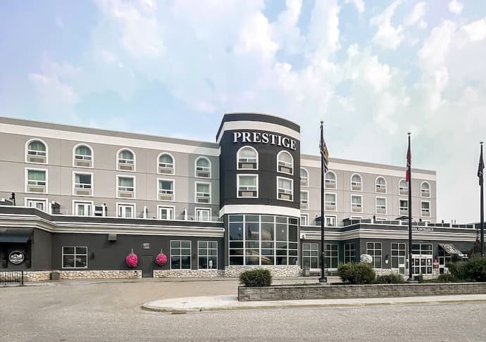 Prestige Treasure Cove Resort, Primary image