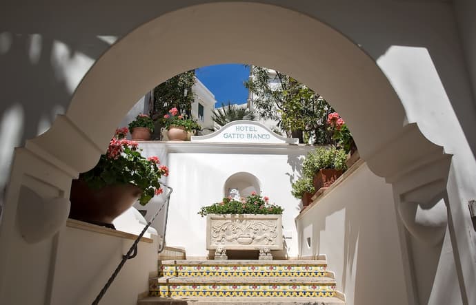 Gatto Bianco Hotel & SPA, Primary image