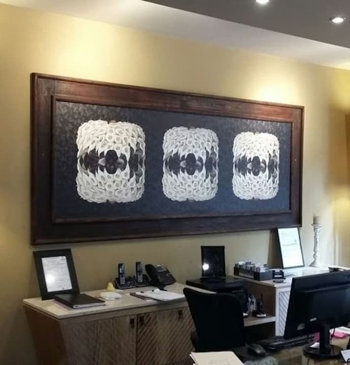 Acanto Playa del Carmen, Trademark Collection by Wyndham, Lobby