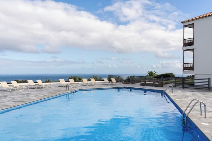 Parador de La Palma