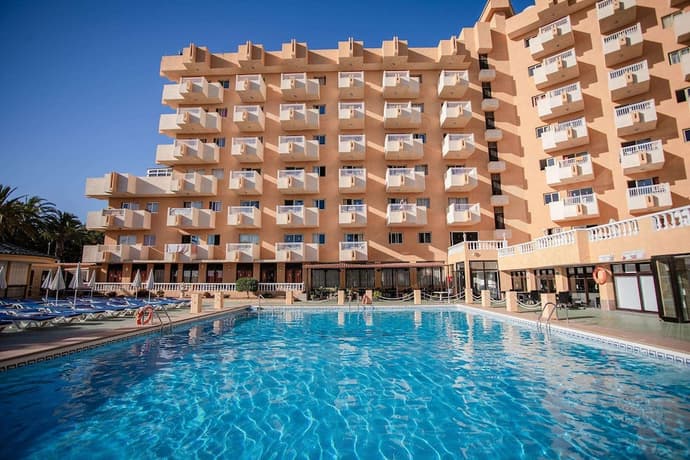 Servatur Caribe, Primary image