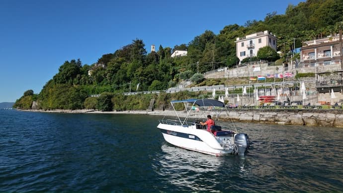 Residence Casa e Vela