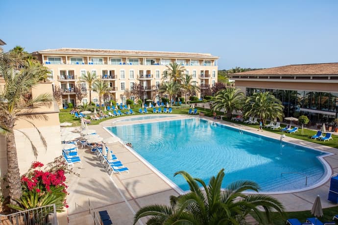 Grupotel Playa de Palma Suites & Spa
