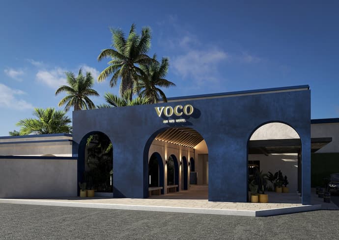 voco Surfside Aruba by IHG, Primary image