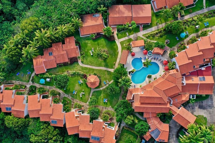 Sugar Cane Club Hotel And Spa - Adults Only