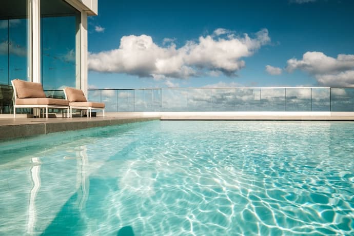 be.HOTEL, Primary image