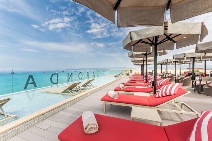 Pure Salt Garonda - Adults Only, Primary image