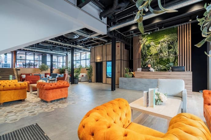 Neptuno Hotel & SPA, Primary image