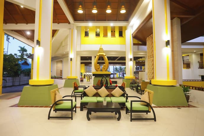 Woraburi Phuket Resort & Spa