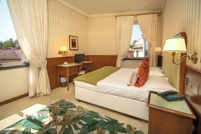 Grand Hotel Bastiani