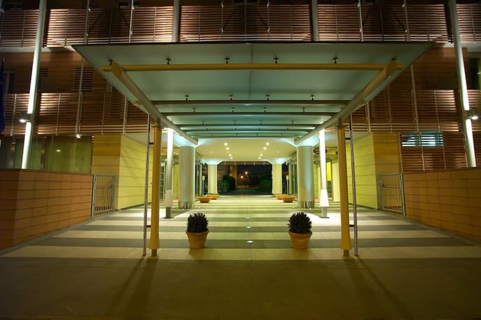 West Florence Hotel, Primary image