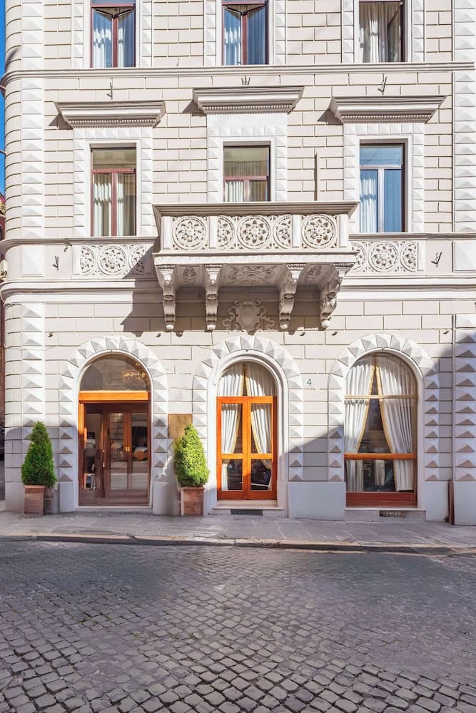 Hotel Raffaello, Sure Hotel Collection by Best Western