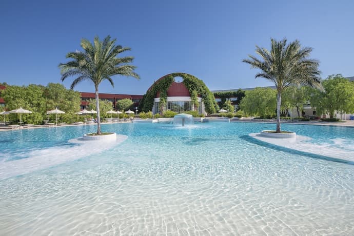 Ethra Reserve - Calanè 4*