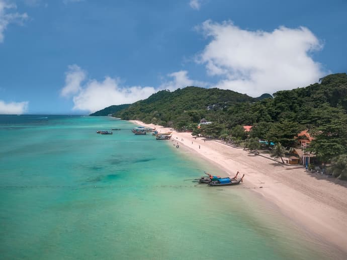 OUTRIGGER Phi Phi Island Resort, Primary image