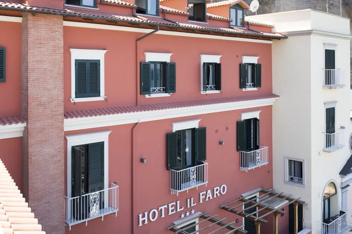 Hotel Il Faro