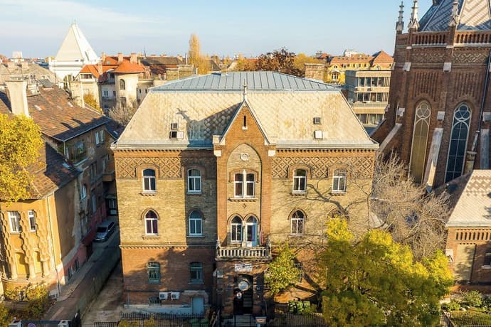 Dominik Panzio, Primary image