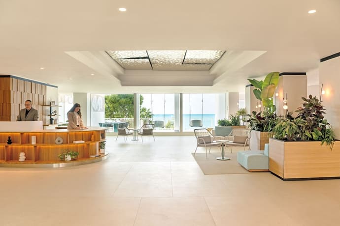 HOTEL DELFINO TARANTO, Primary image