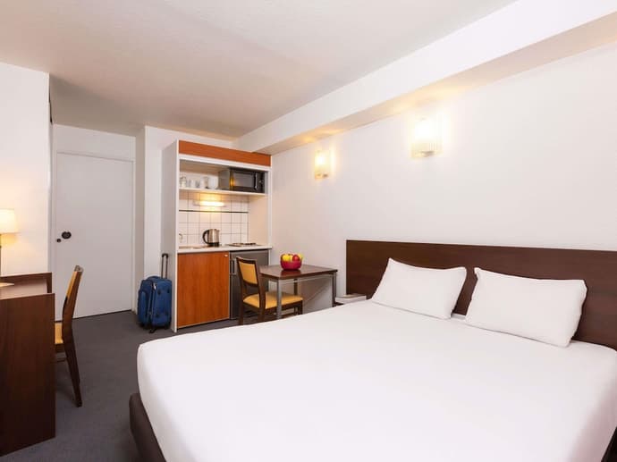 Aparthotel Adagio Access La Défense Léonard de Vinci