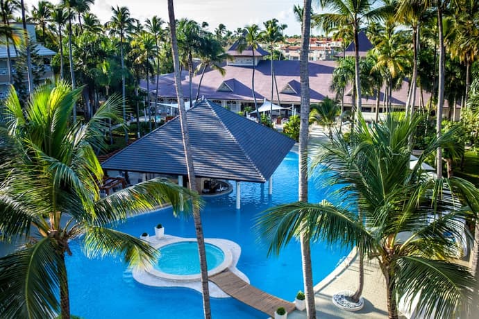 ✩ Vista Sol Punta Cana Beach Resort & Spa - All Inclusive