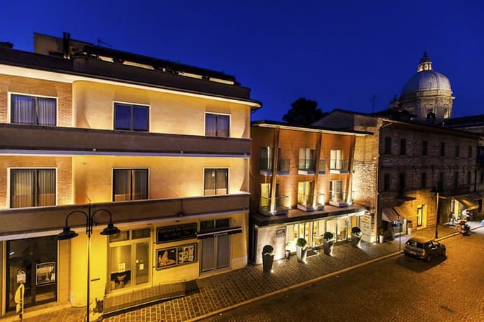 Dal Moro Gallery Hotel, Primary image
