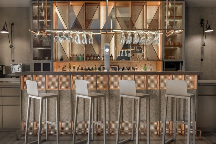 AC Hotel by Marriott Madrid Airport, Primary image