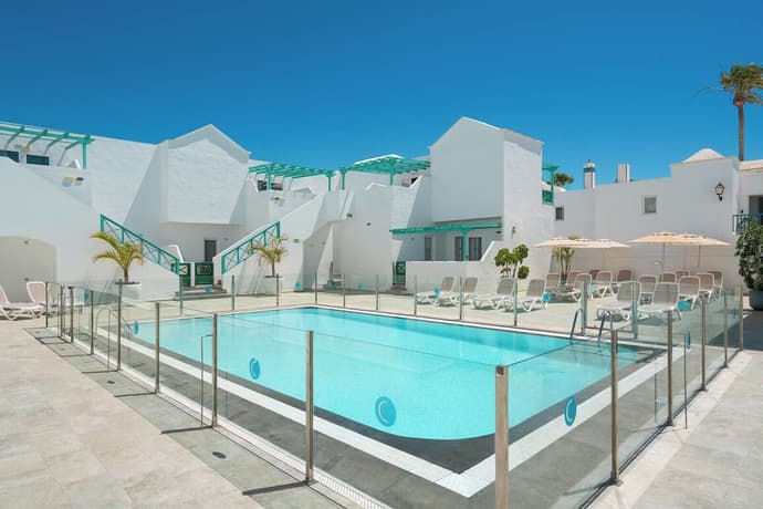 Apartamentos Celeste