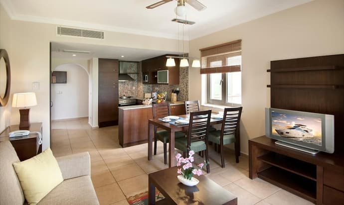 Belconti Resort Hotel - All Inclusive