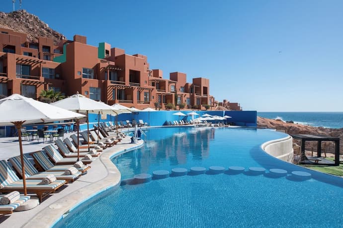 Club Regina Los Cabos