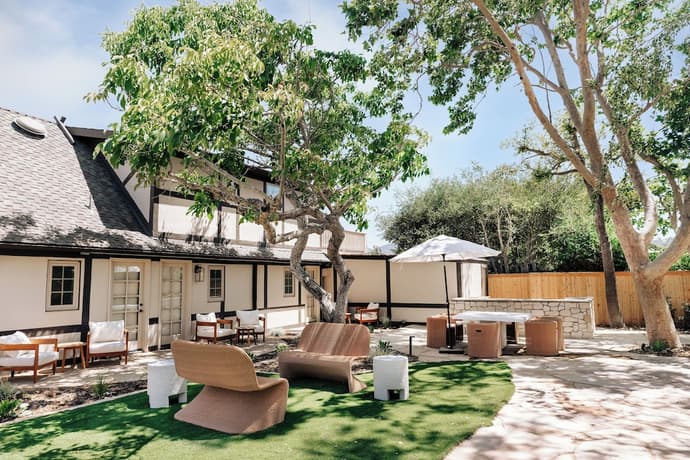 The Marlo, Primary image