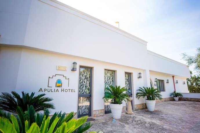 Città Bianca Country Resort, Primary image